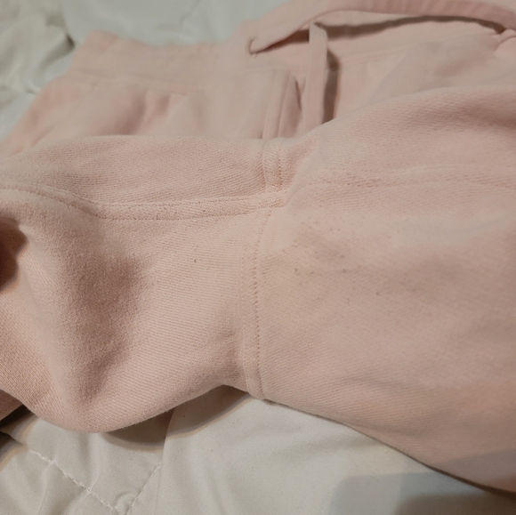 Lululemon Scuba High-Rise Jogger *Fleece 28" Sz 10 - Picture 8 of 13